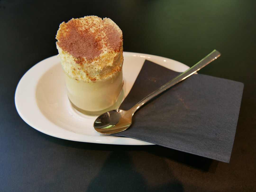 Maison de l'Absinthe-Motiers必去景点