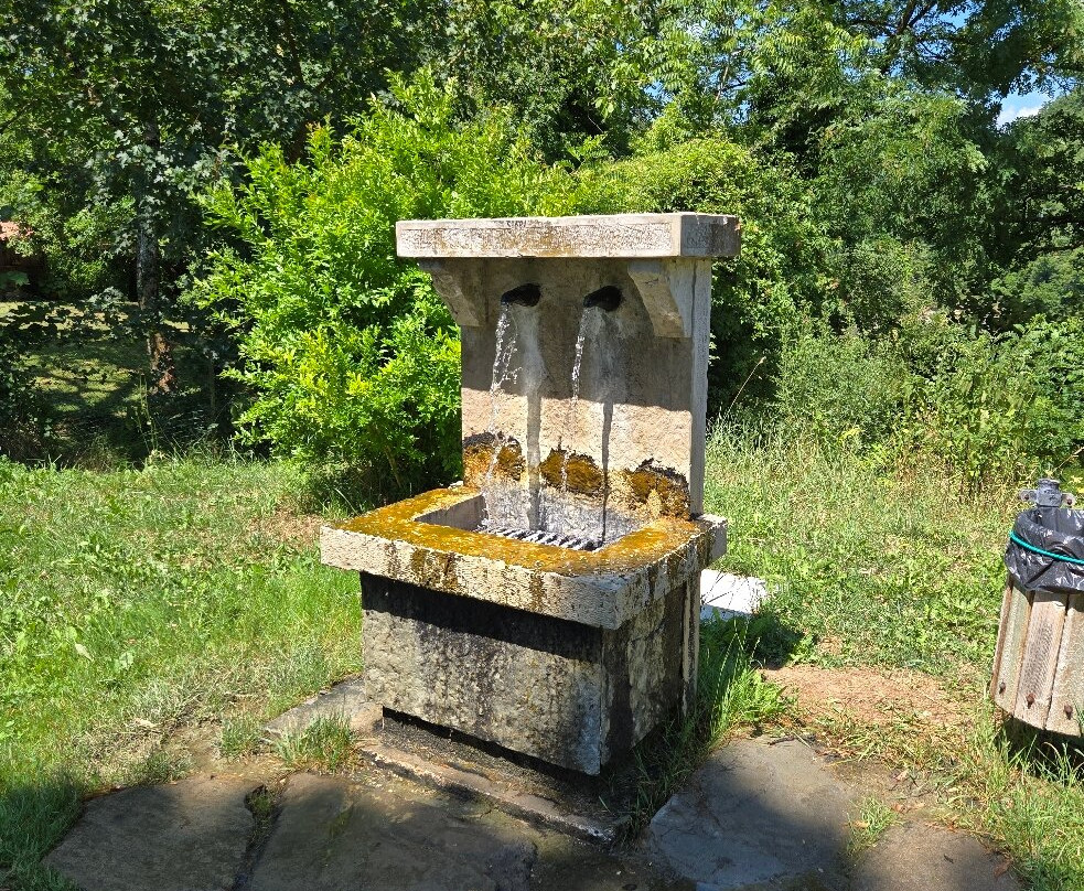 Santuario Del SS Sacramento-Apecchio必去景点