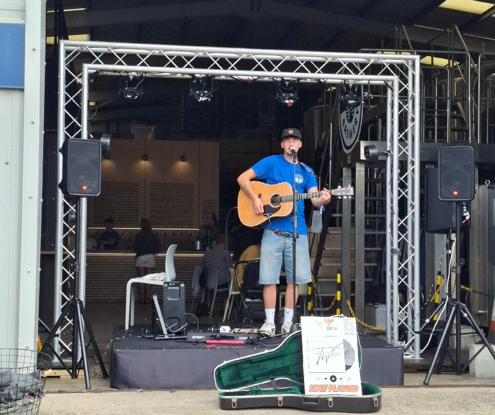 St.Ives Brewery Tours-Hayle必去景点