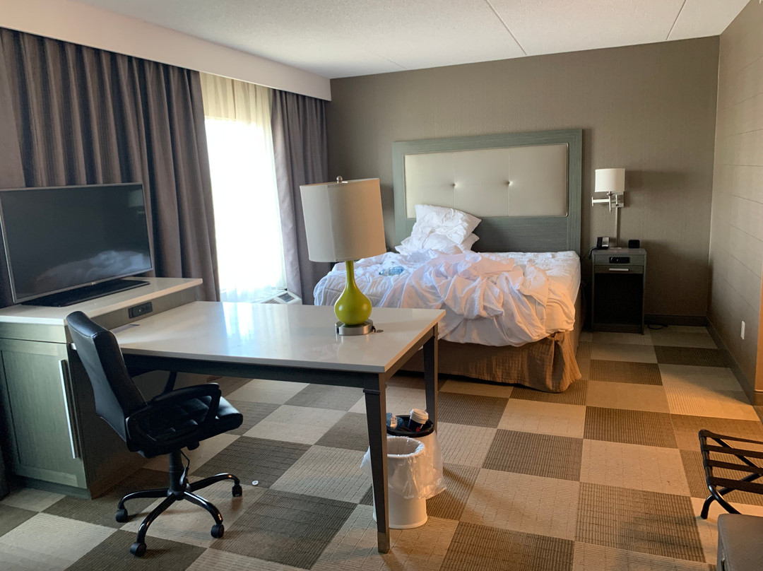 Hampton Inn by Hilton Timmins主图