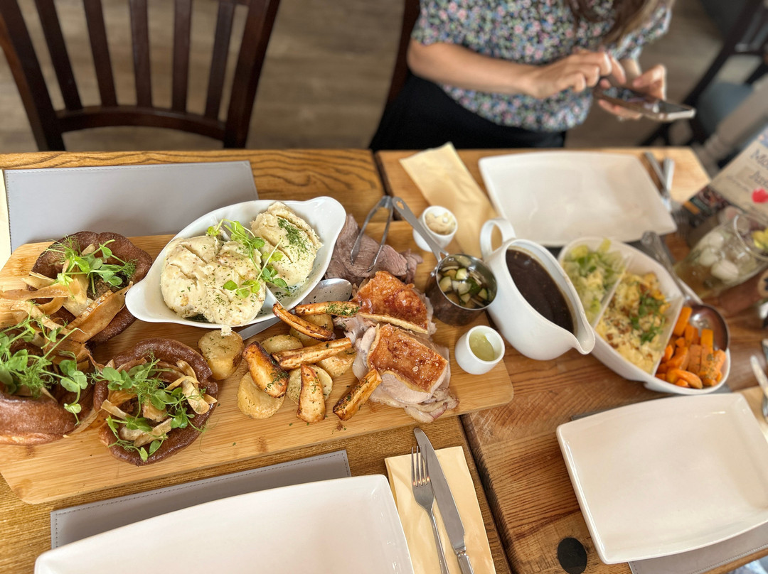 The Kings Head Pollington主图