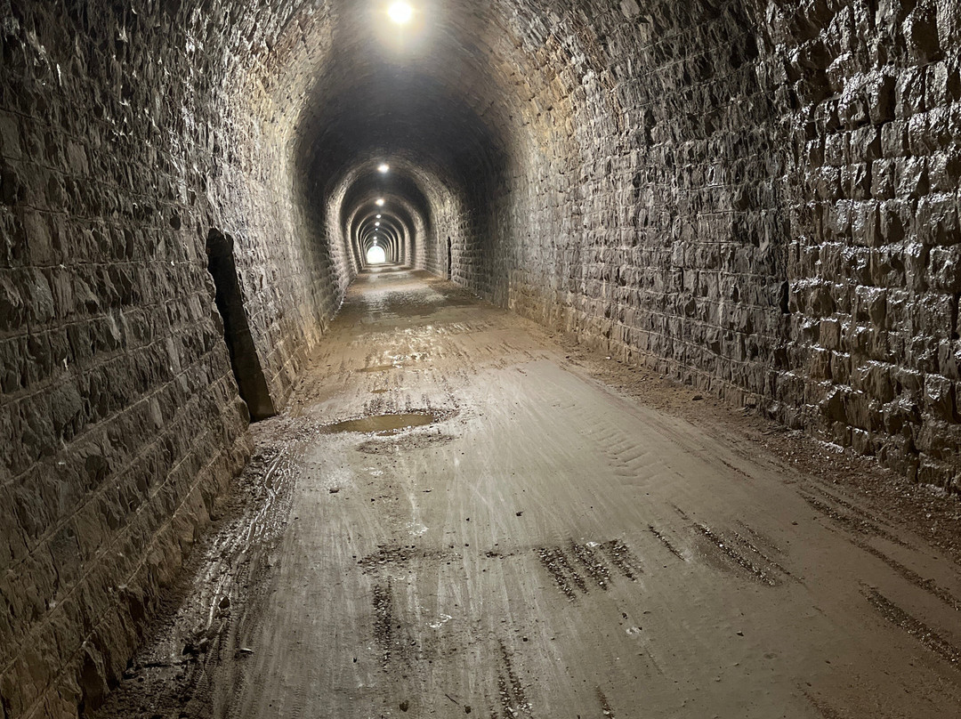 Dolce Via (Le Cheylard - Lamastre)-Lamastre必去景点