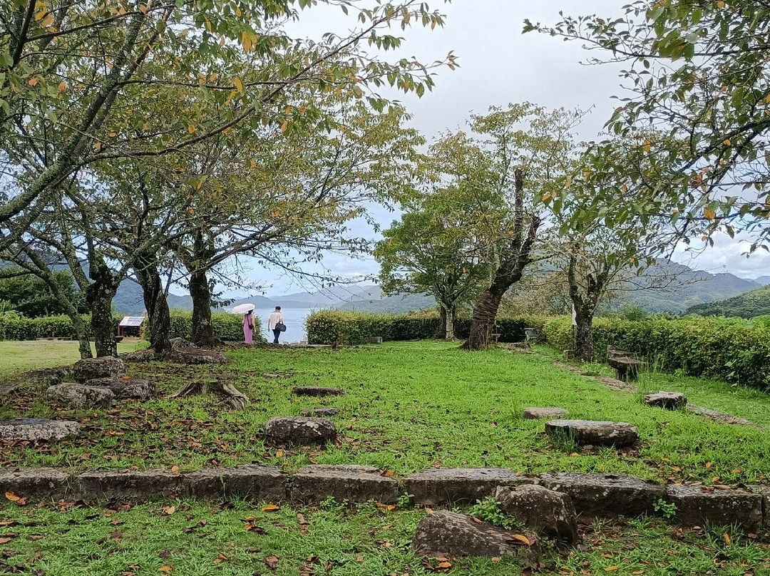 Uwajima Castle-宇和岛市必去景点
