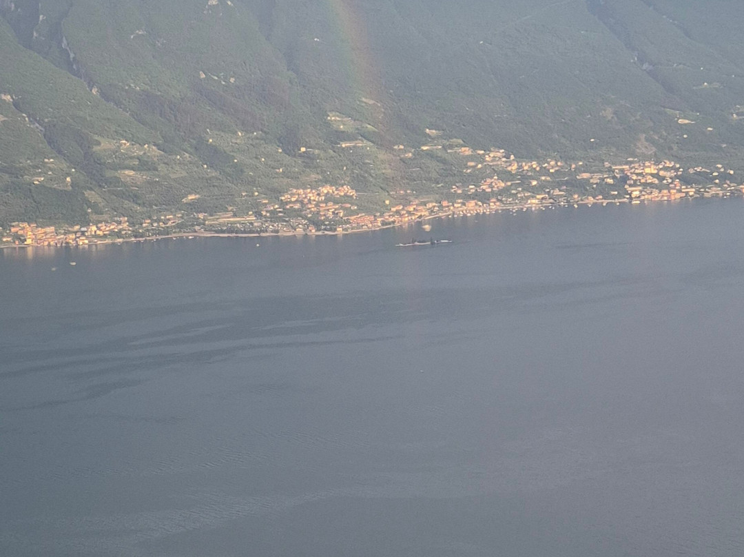 Hotel Panorama e Residence主图