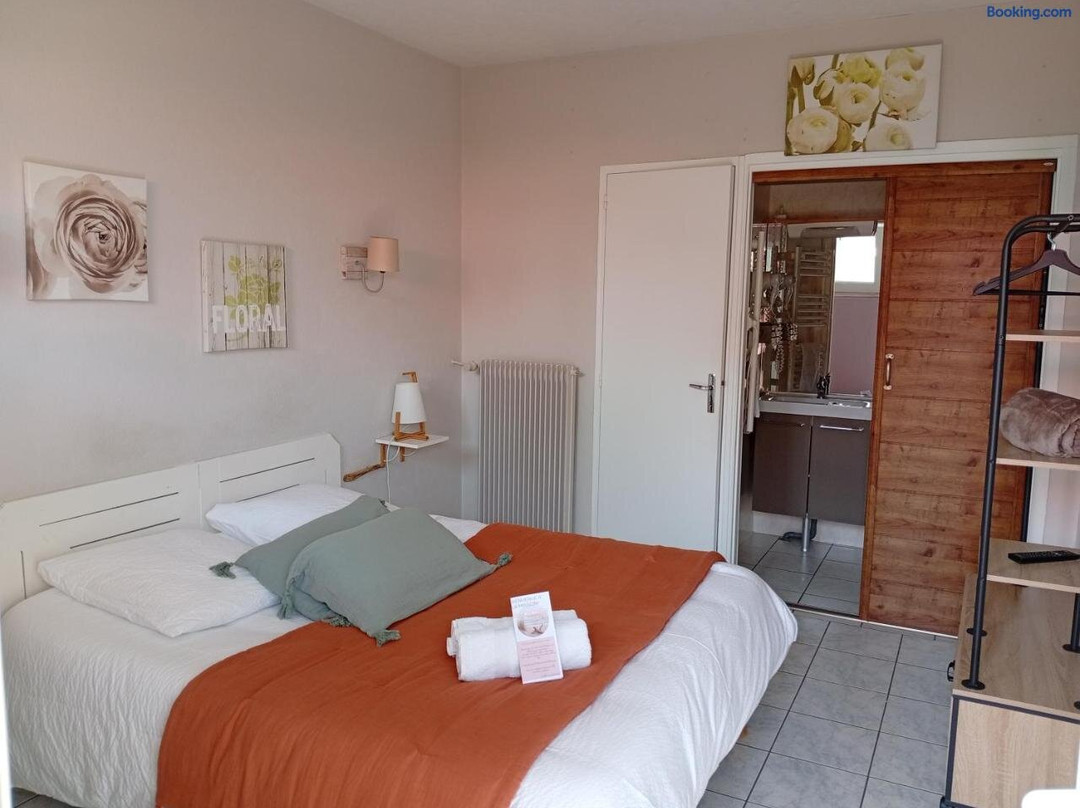 Comme Une évidence Chambres d'Hotes