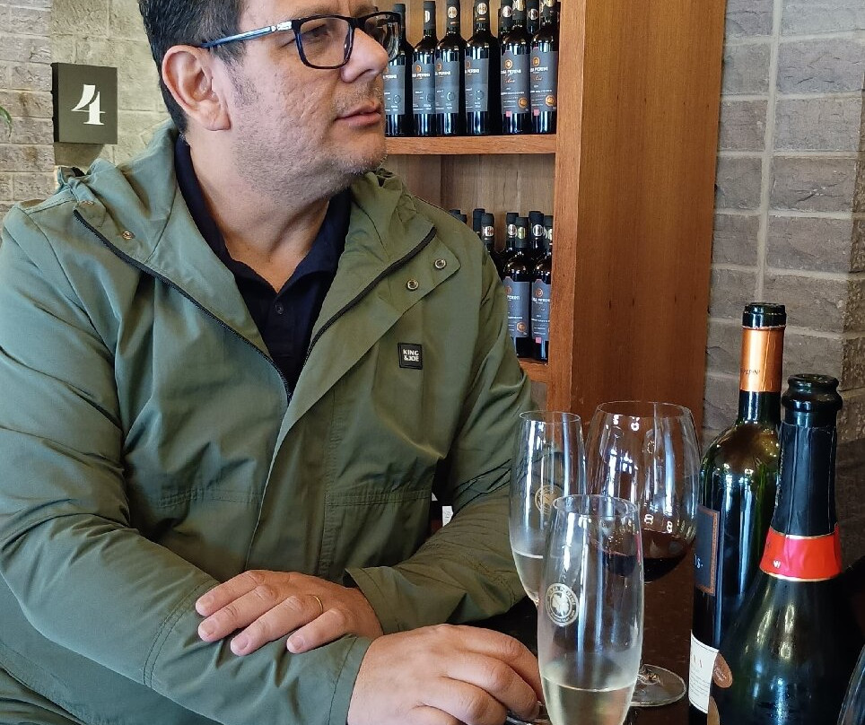 Vinícola Casa Perini-Farroupilha必去景点