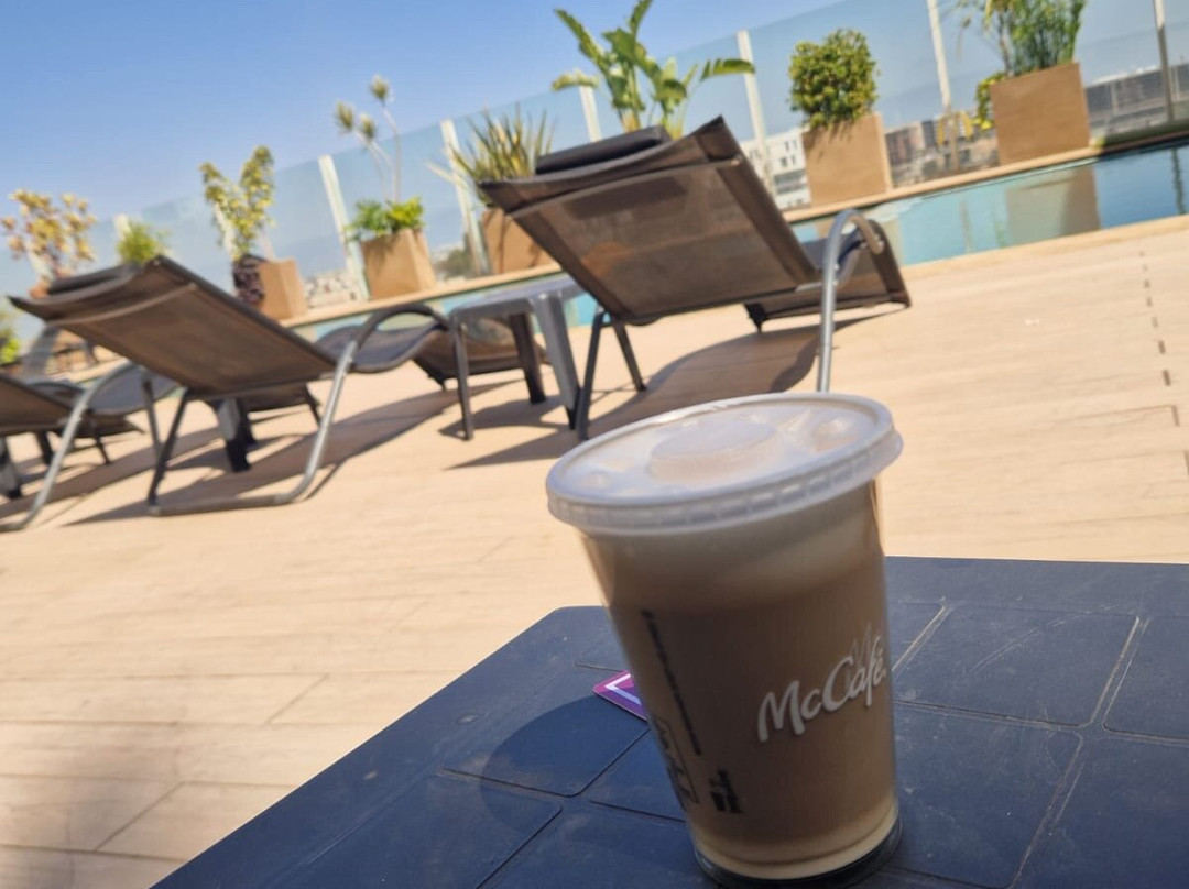 Hilton Garden Inn Casablanca Sud主图