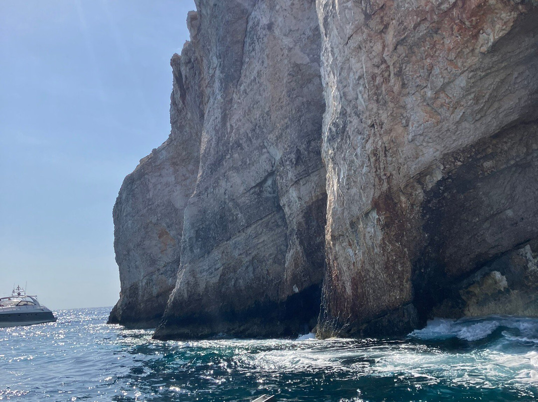 Sunbum Boat Rentals-Agios Nikolaos必去景点