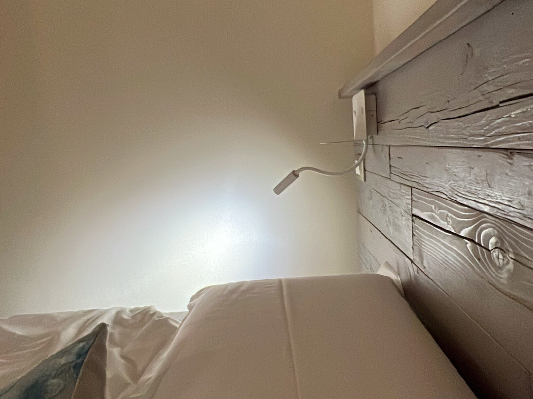 Podere Zampiera Vecchia主图