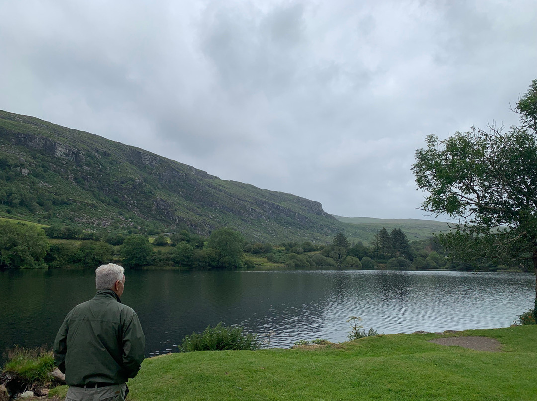 Glengarriff Tours-Glengarriff必去景点