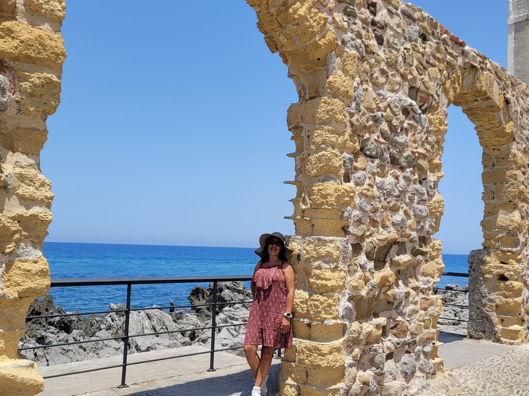 Exclusive Sicily Tours-Mondello必去景点