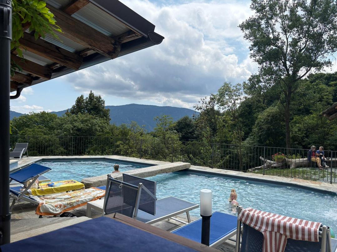 Agribenessere Agli Abatti主图