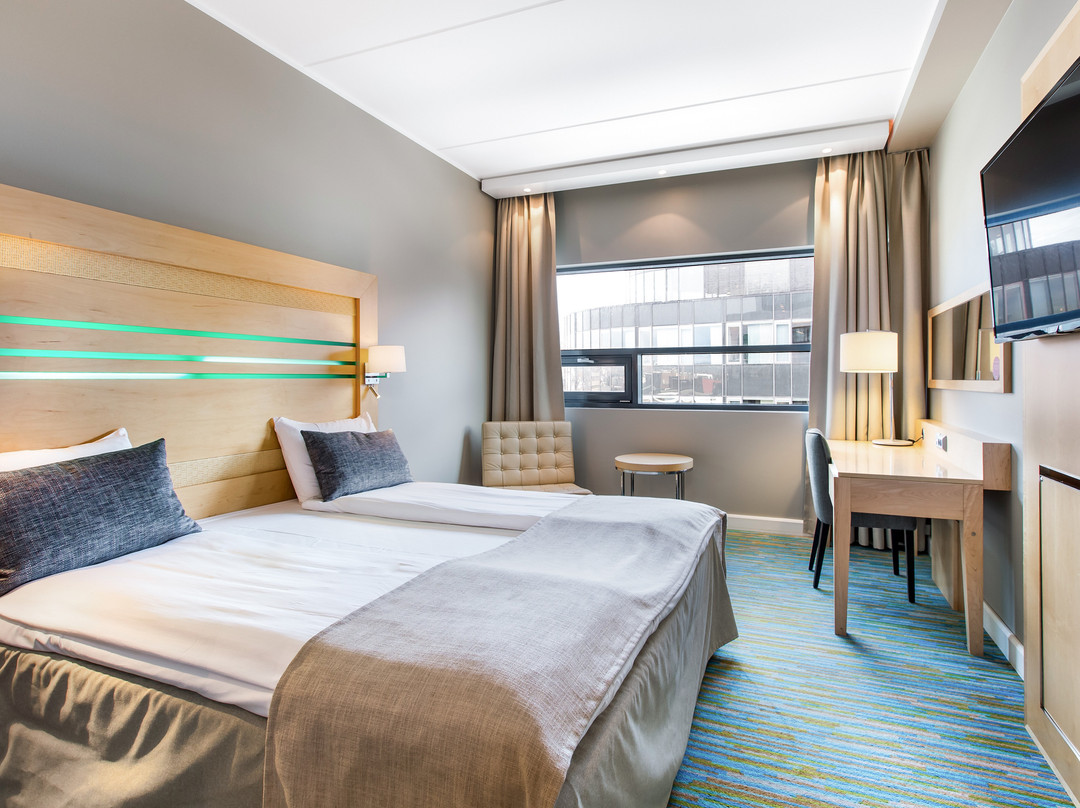 Quality Hotel Fredrikstad主图