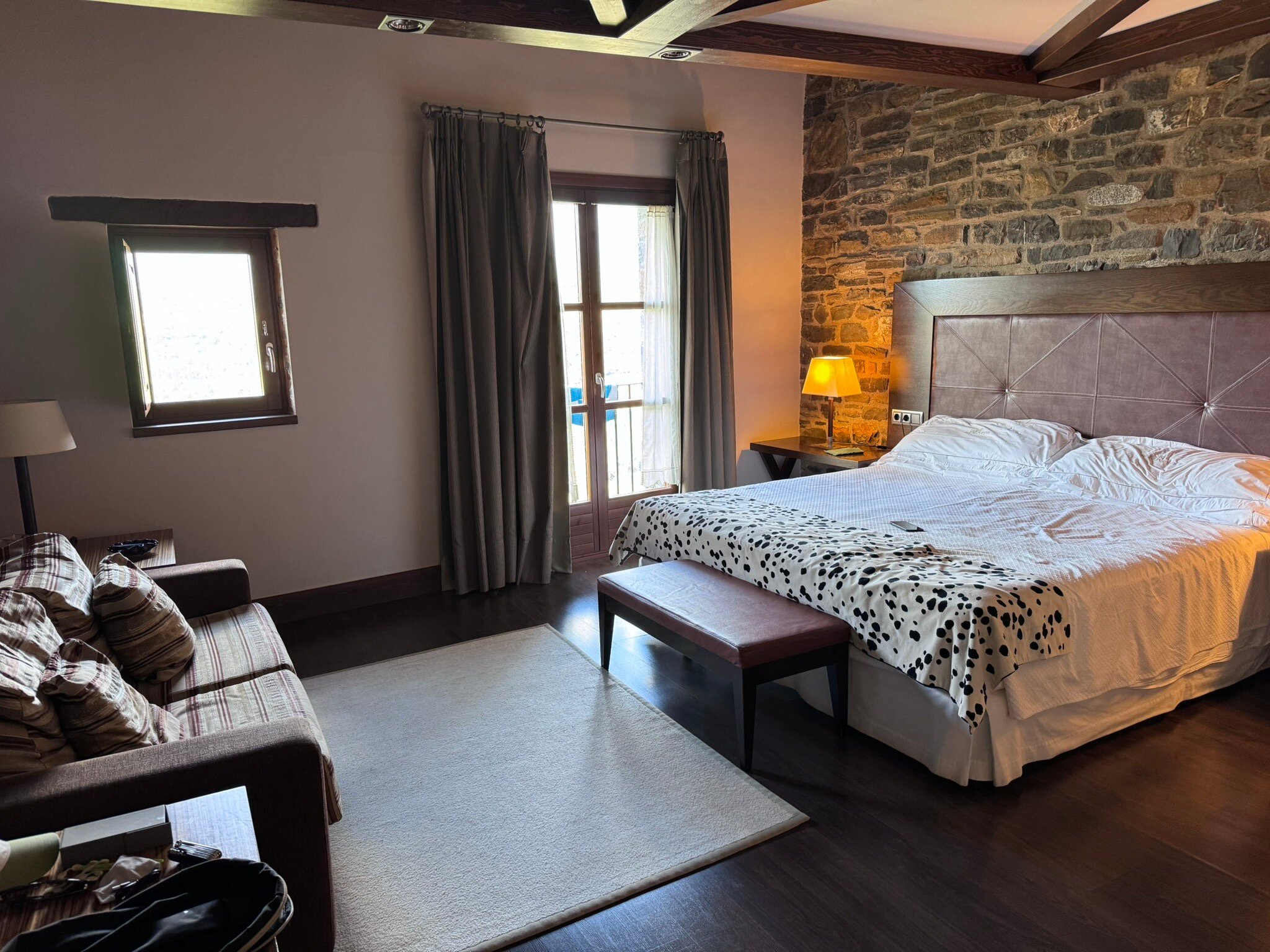 Hotel Los Siete Reyes-官方