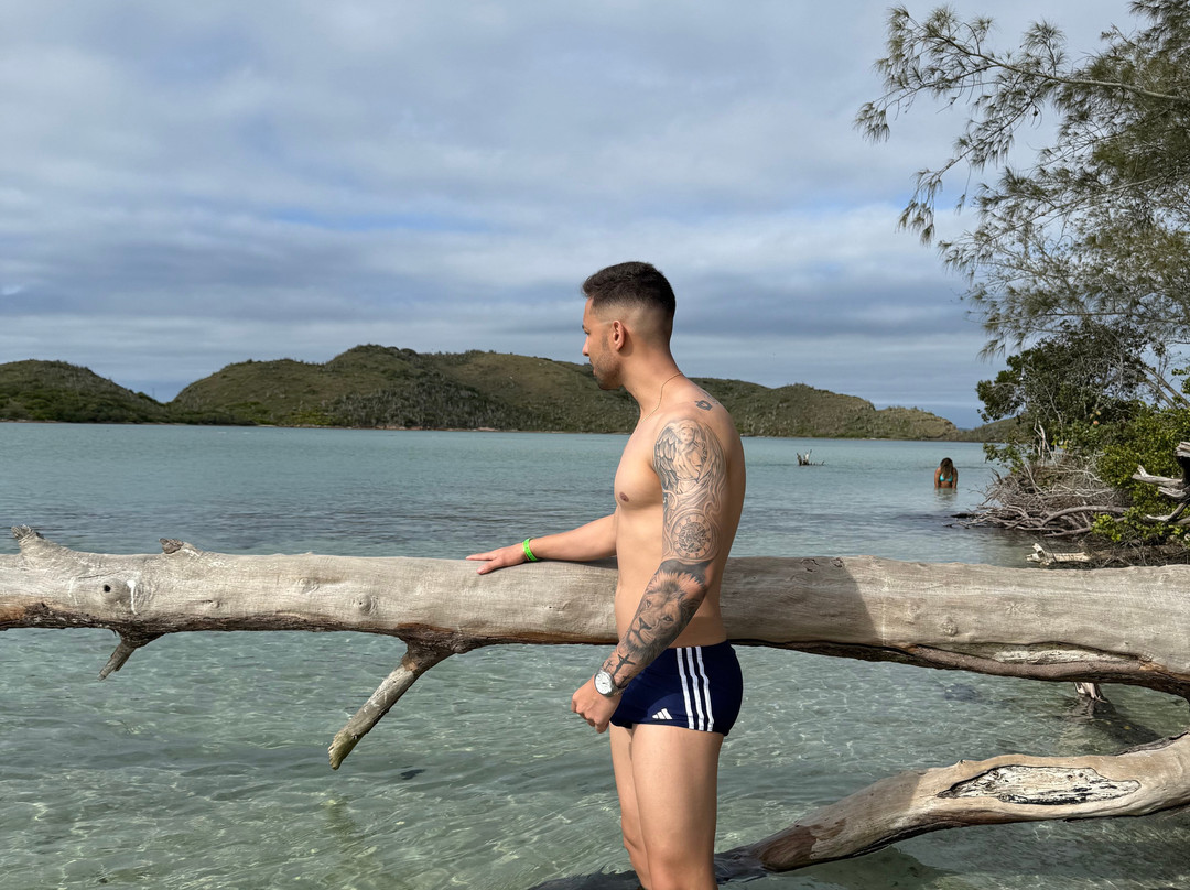 Japones Island-卡布弗里乌必去景点