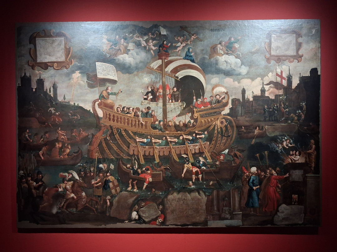 MAG Museo Alto Garda-里瓦德尔加尔达必去景点