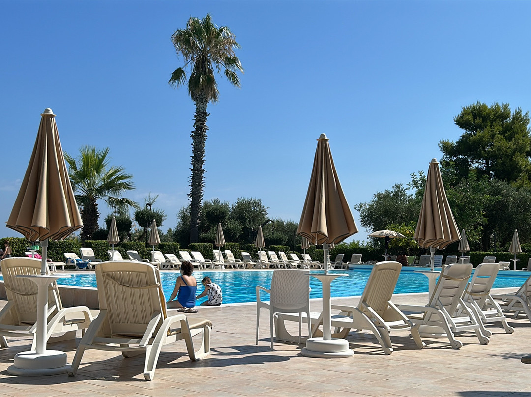 Villaggio Uliveto主图