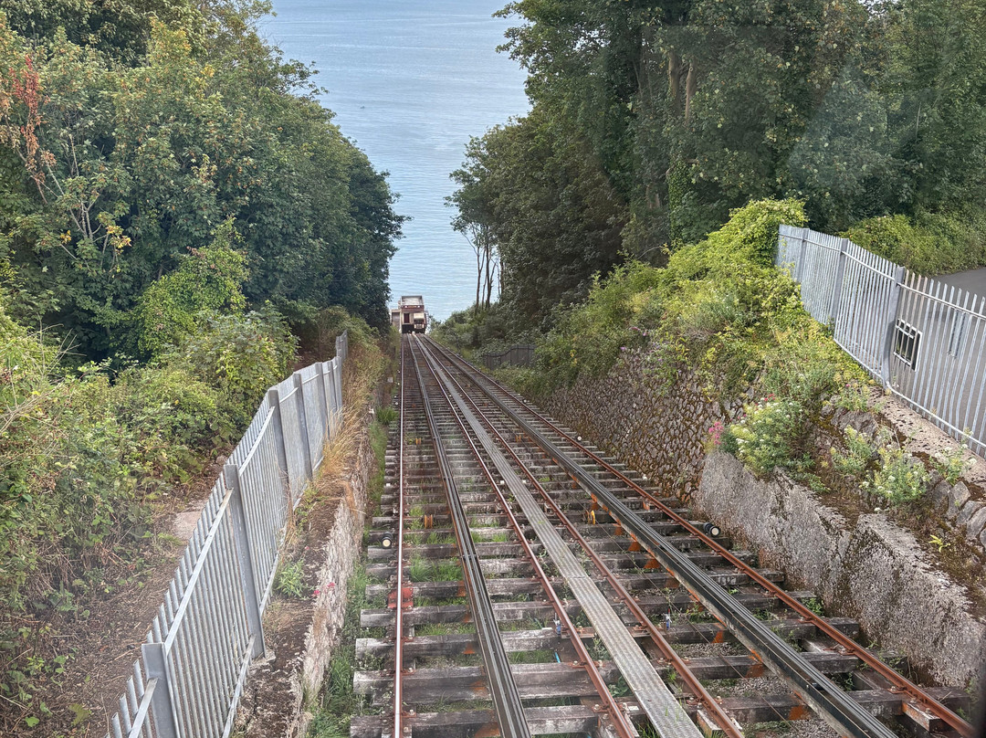 Crowndale Hotel主图