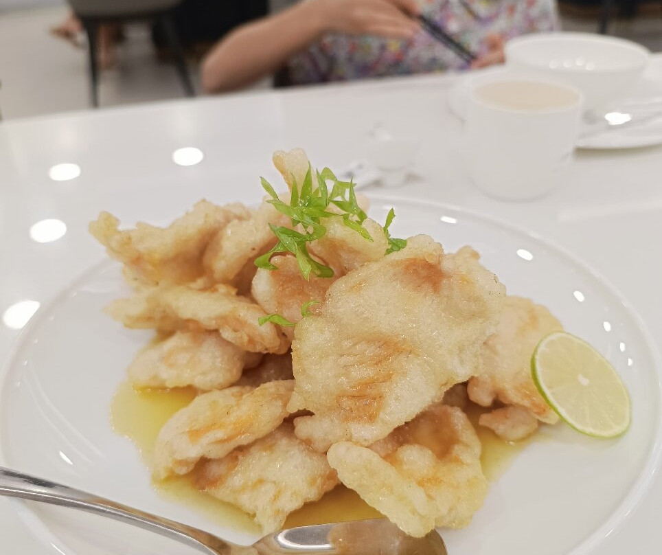 Back Home Restaurant