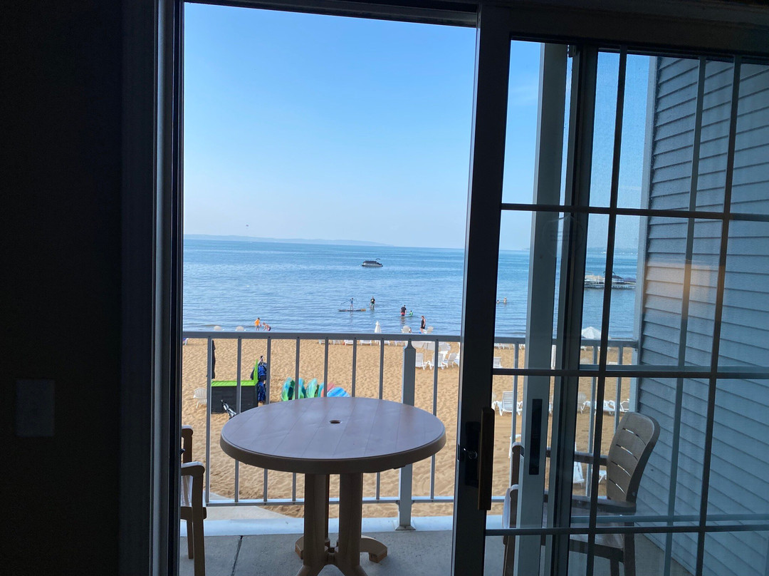 Grand Beach Resort Hotel主图