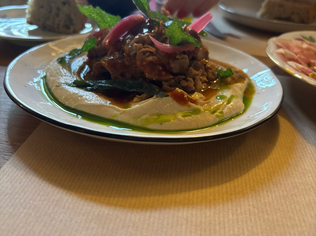 Hotel Au Romain主图