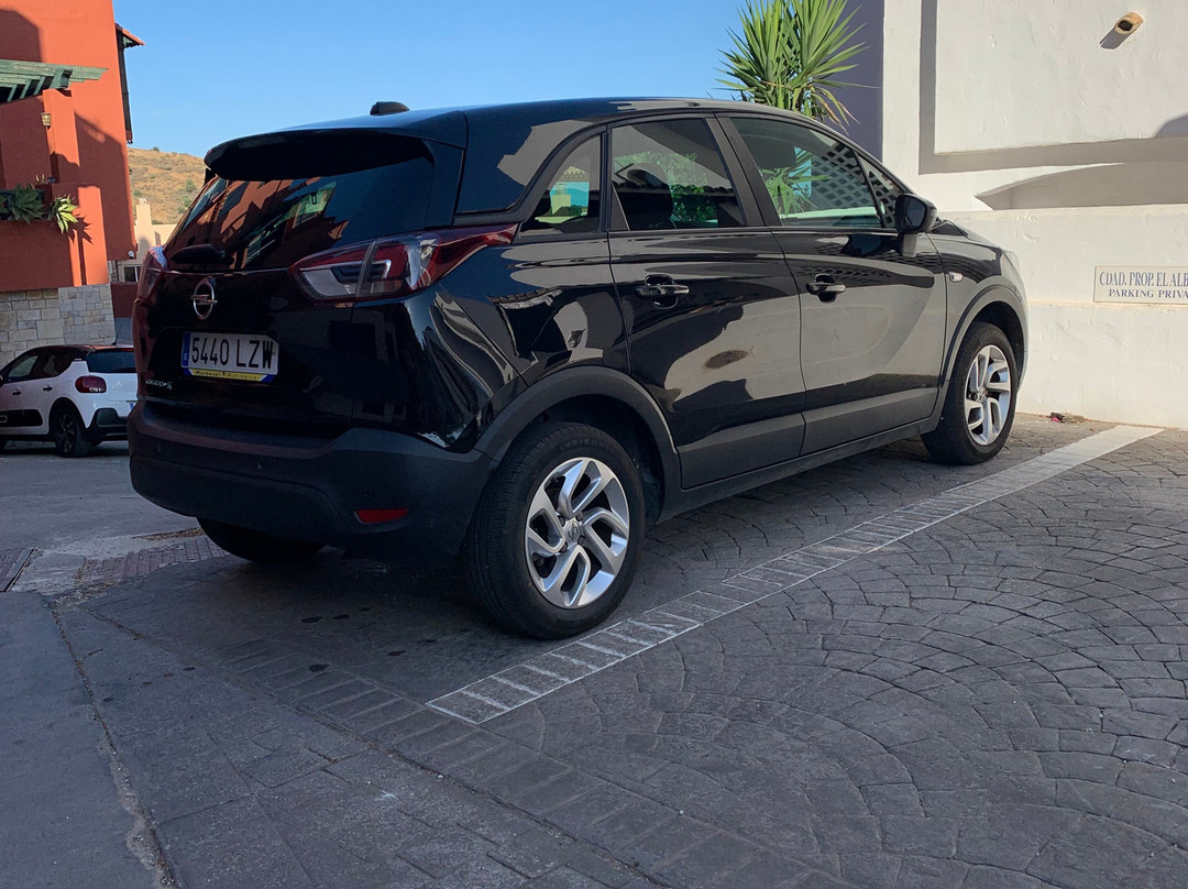 Marbesol Rent A Car-马拉加必去景点