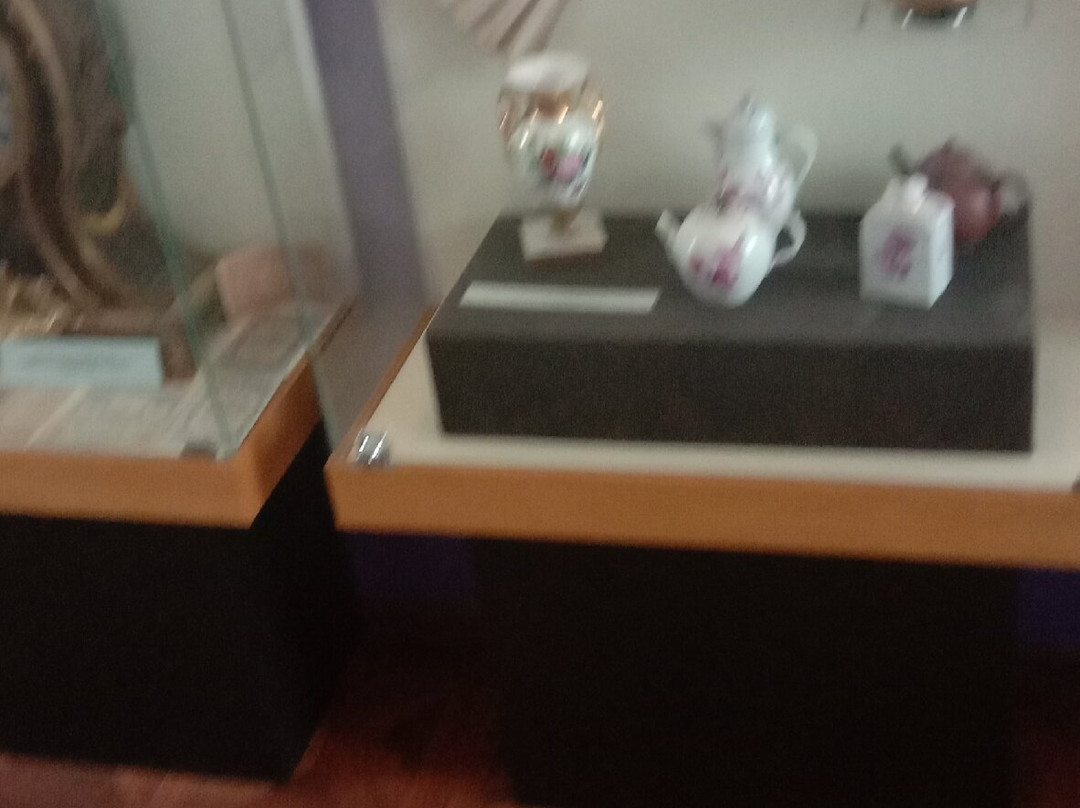 Noginsk Museum and Exhibition Center-Noginsk必去景点