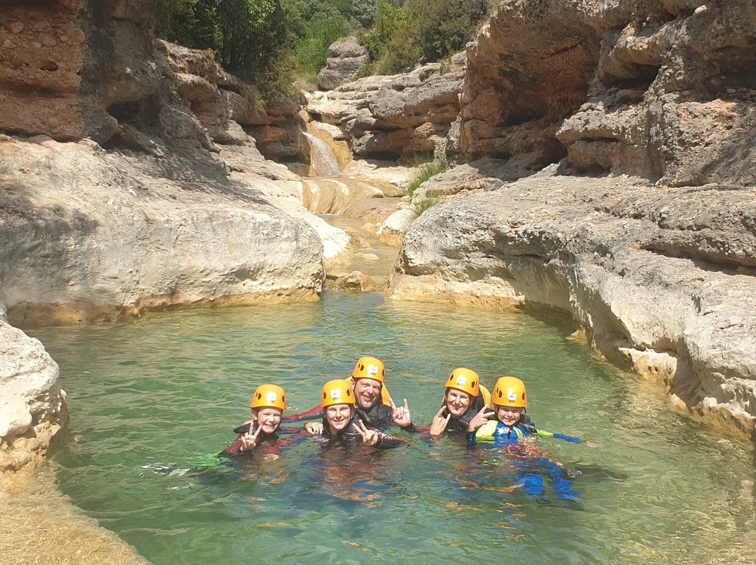 La fleur vagabonde-Bierge必去景点