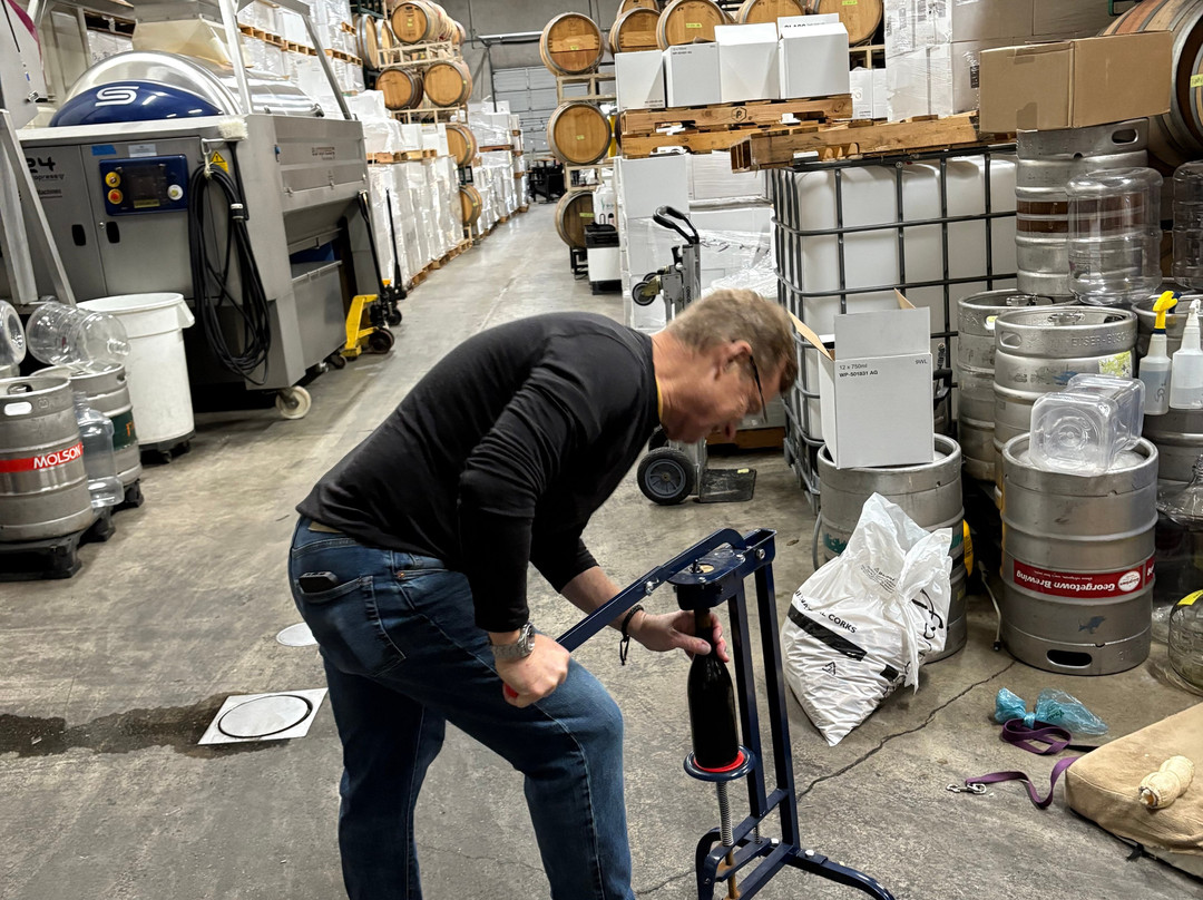 Quiddity Wines-伍丁维尔必去景点