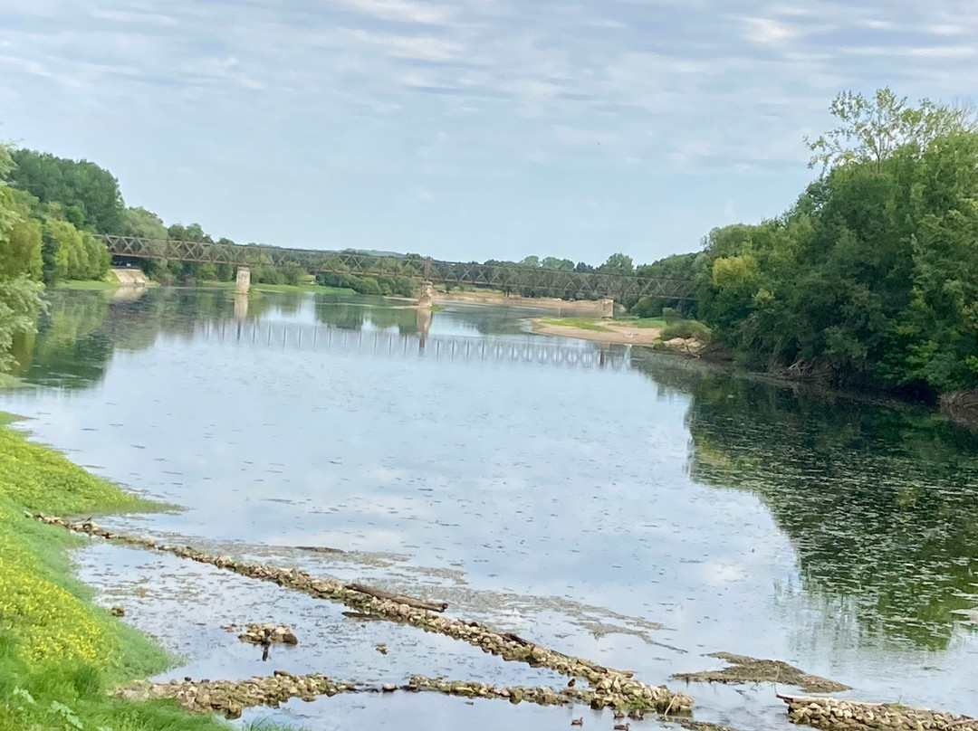 乐克洛斯德拉嘉德酒店主图