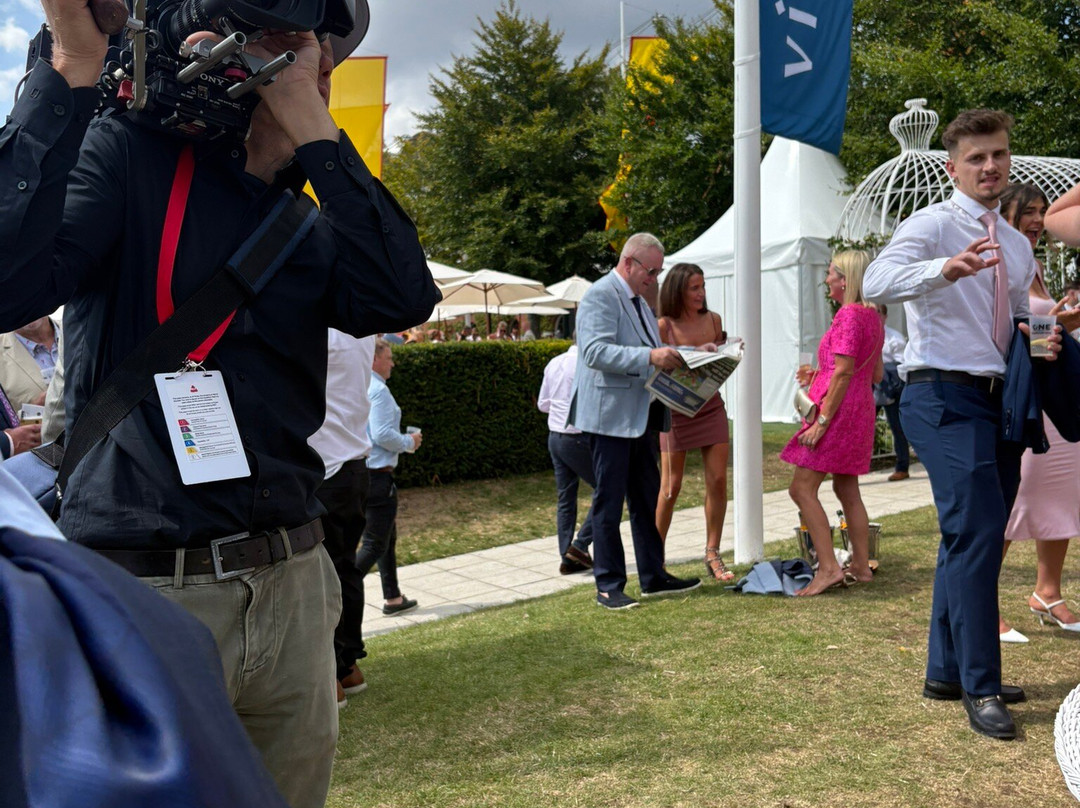 Goodwood Racecourse-奇切斯特必去景点