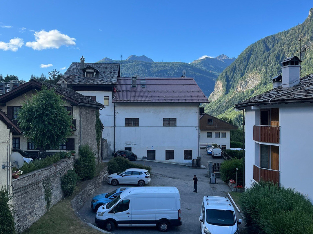 特里欧蕾酒店主图