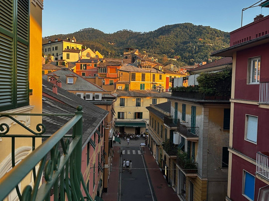 Hotel Nazionale主图