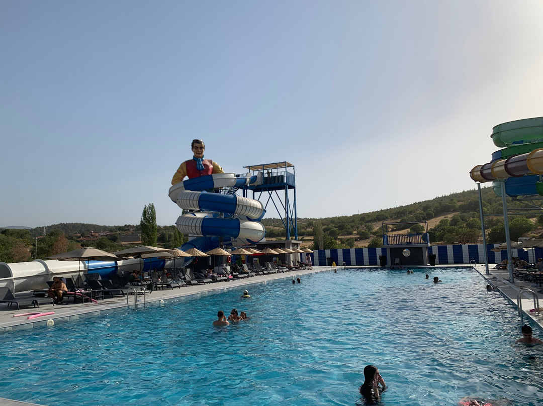 Laguna Thermal Resort & Spa主图