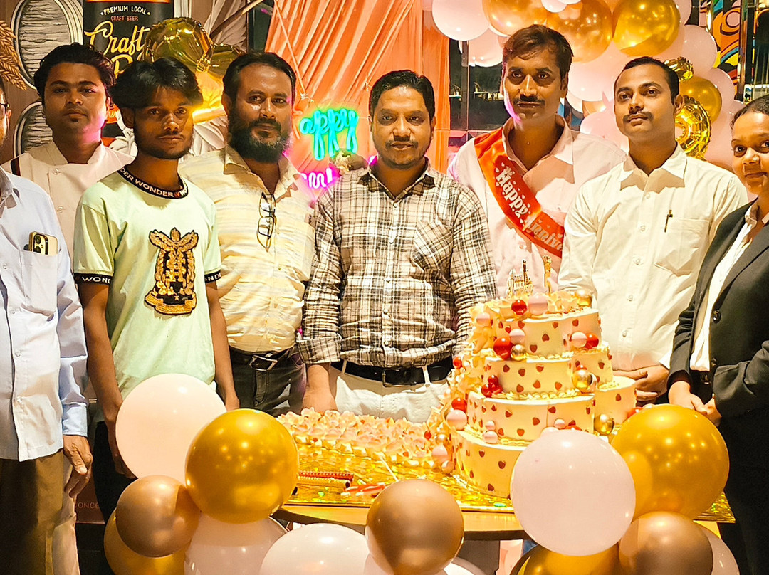 Mastiff Hotel Dhanbad主图