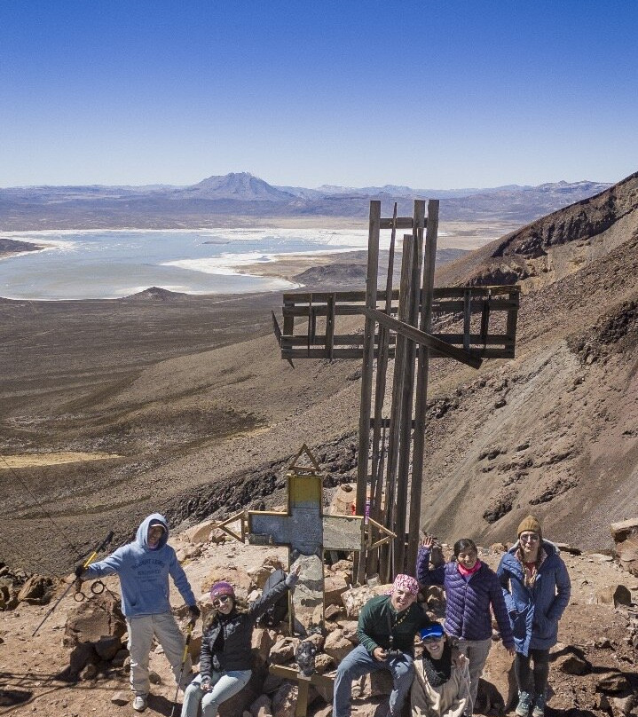 Panther mountain expeditions-阿雷基帕必去景点