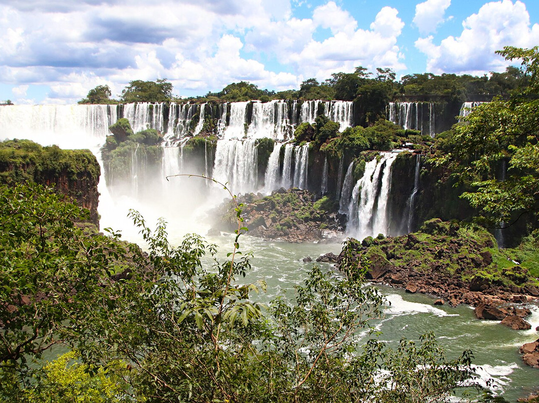 ChileMontana-圣地亚哥必去景点