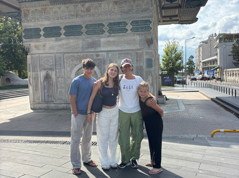 PTI PrivateTour Guides-伊斯坦布尔必去景点