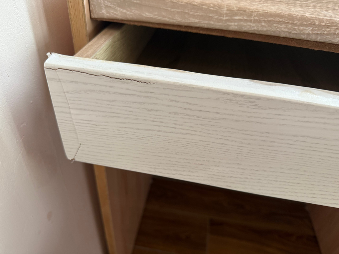 Vilu Thari Inn Maldives主图