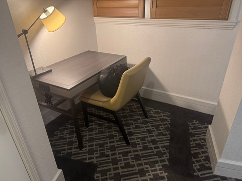 克里夫兰过街凯悦丽景湾酒店主图