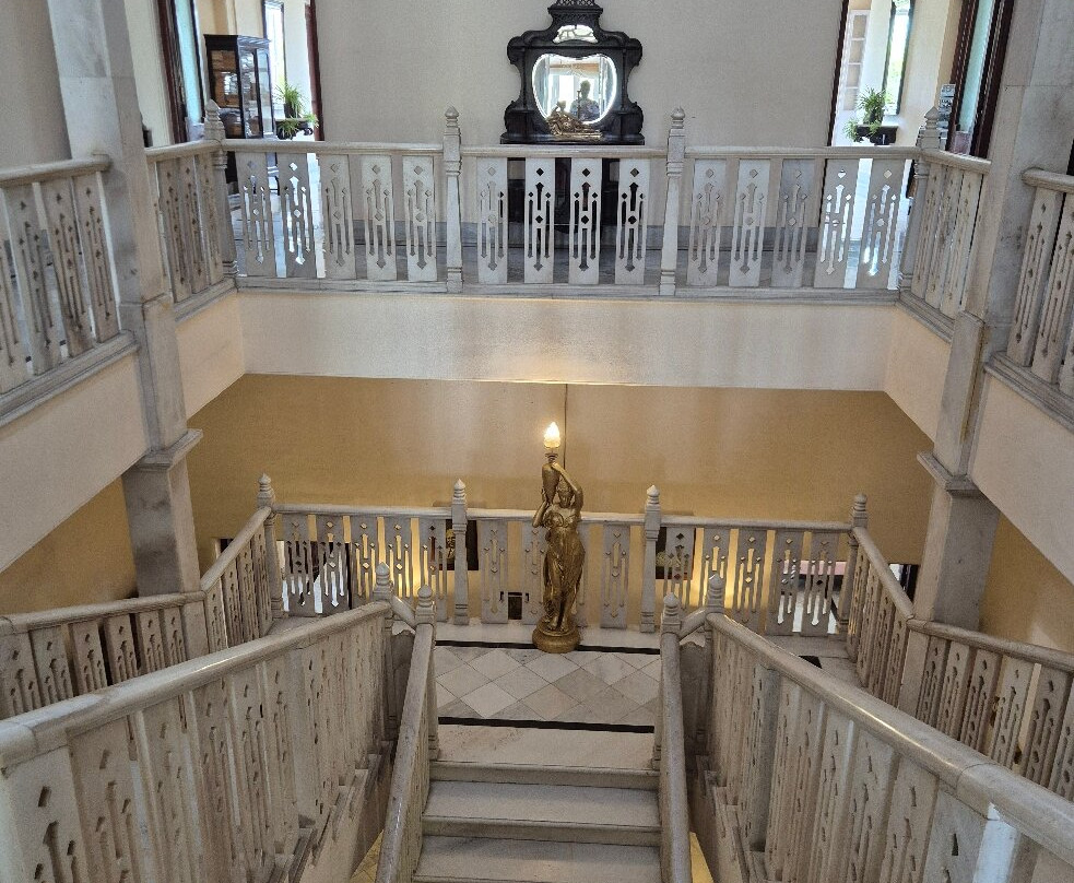 WelcomHeritage Sheikhpura Kothi主图