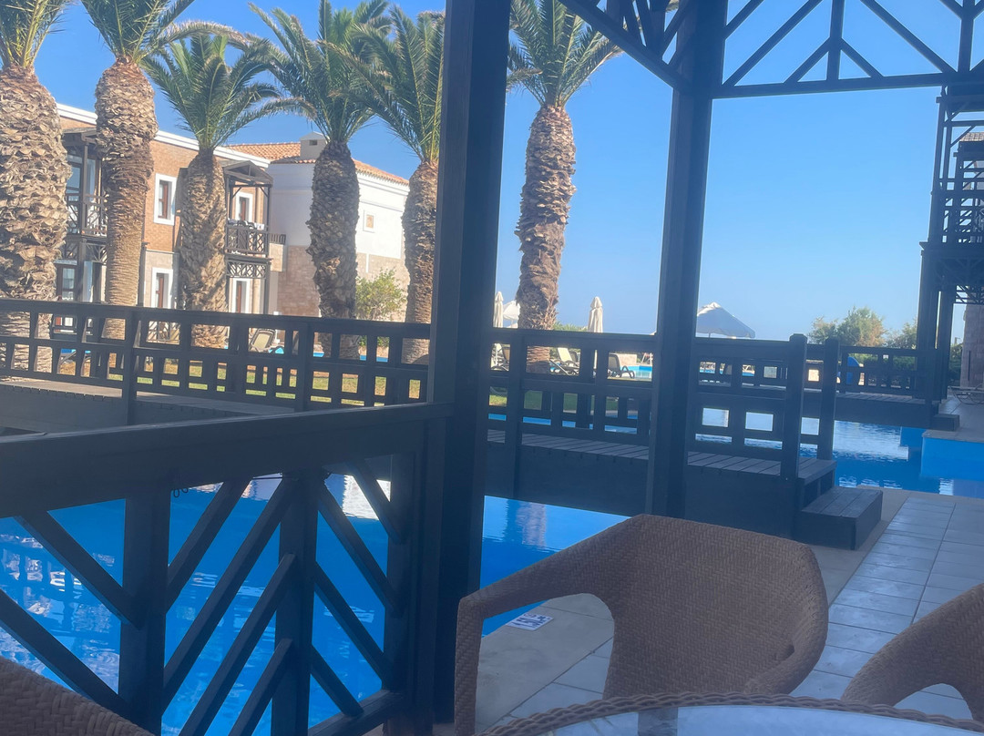 Mitsis Royal Mare Thalasso Resort主图