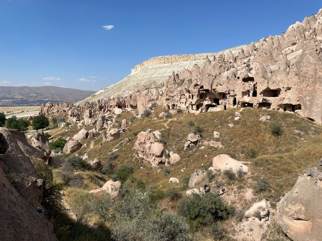 Companion Travel Cappadocia-格雷梅必去景点