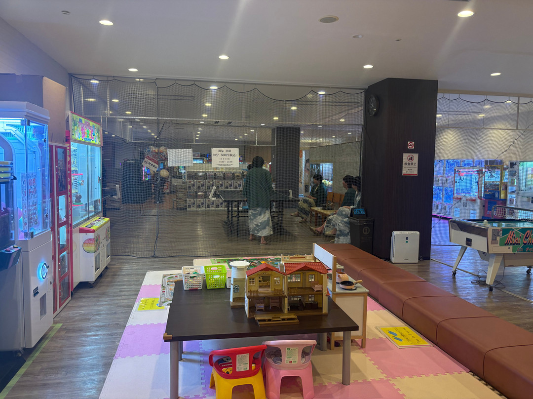 别府龟之井温泉酒店主图