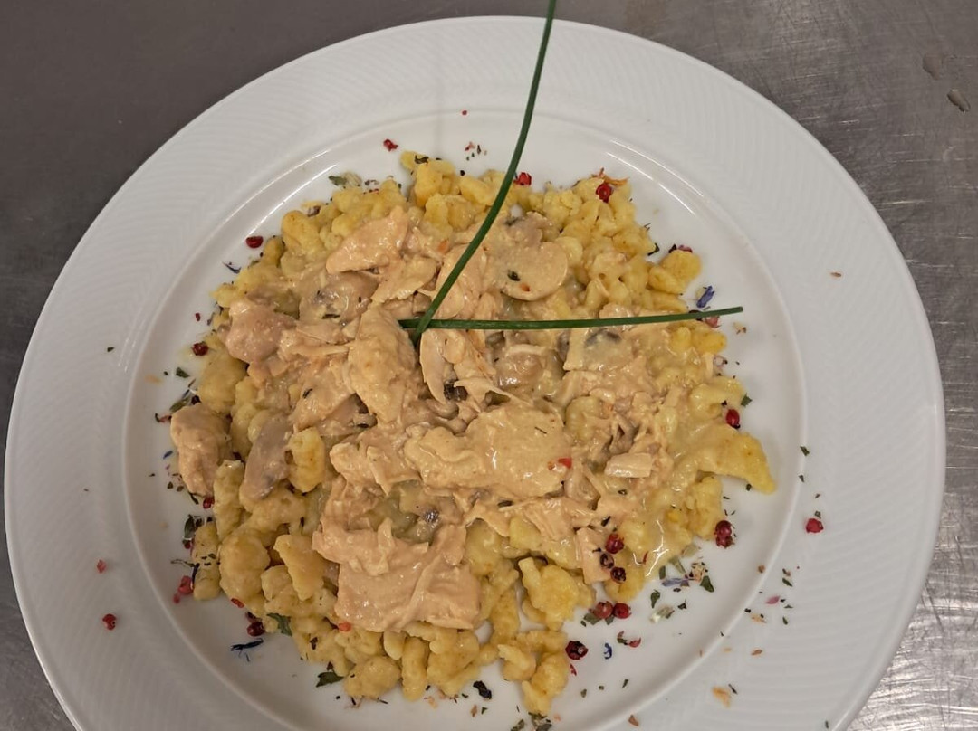 Landhotel Rugen主图