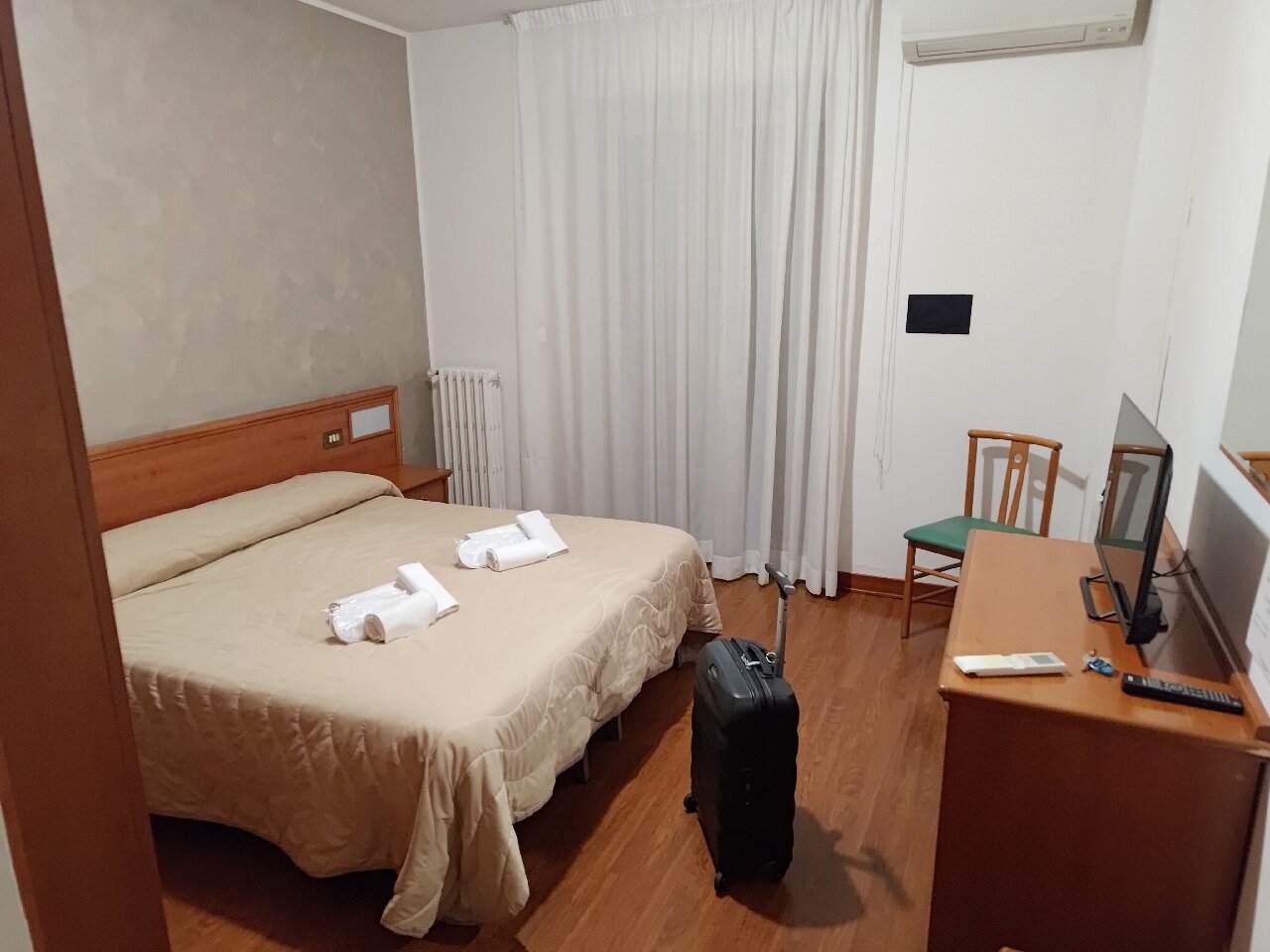 Hotel Tre Monti-官方