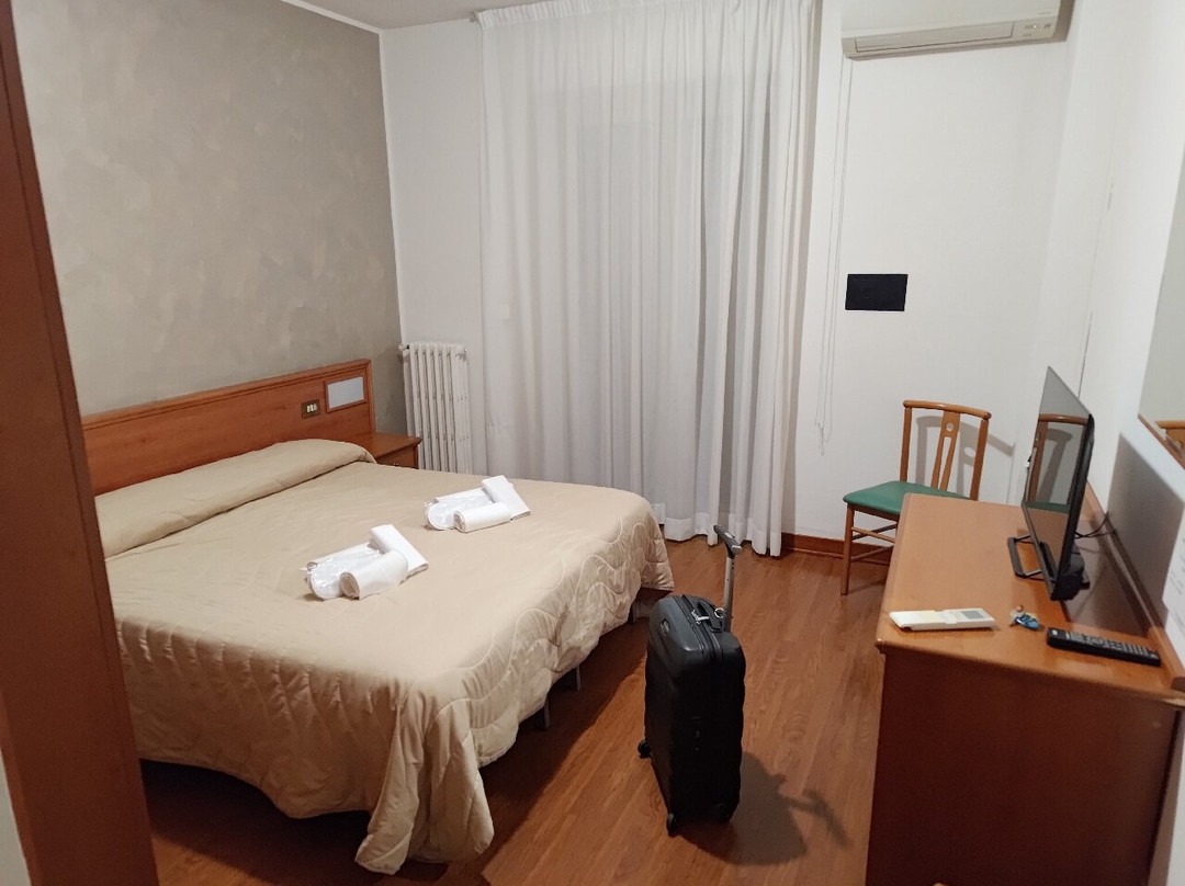 Hotel Tre Monti主图