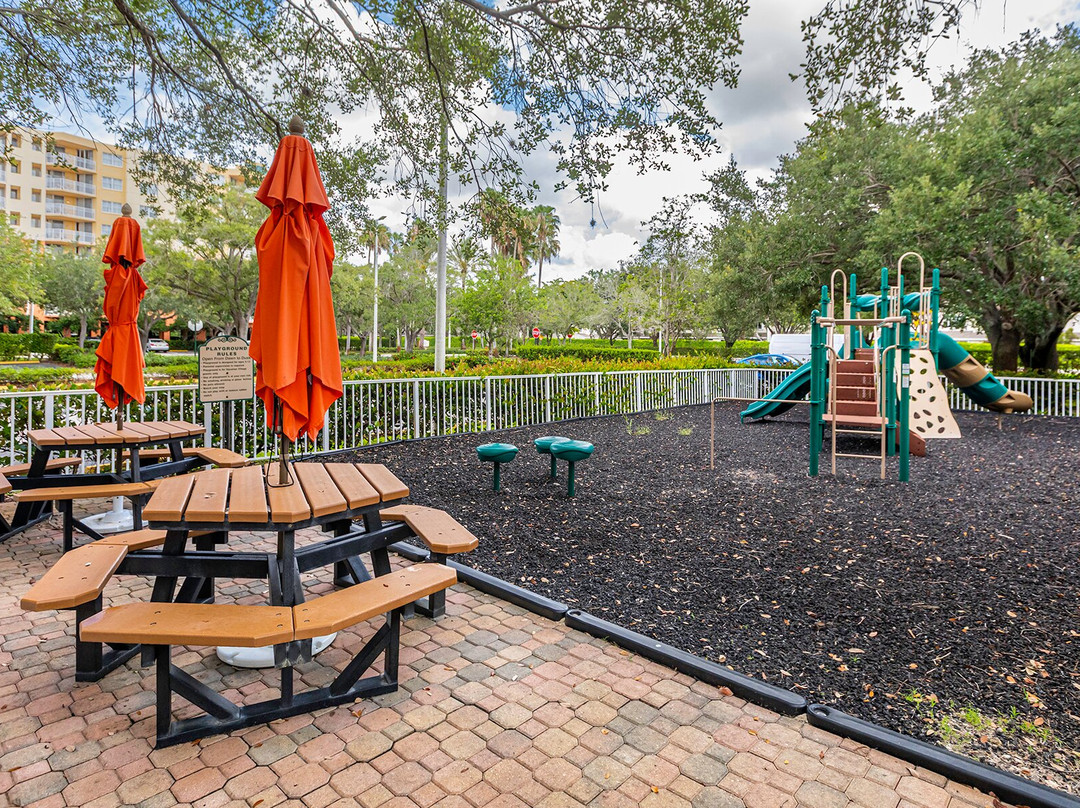 Vacation Village At Bonaventure主图