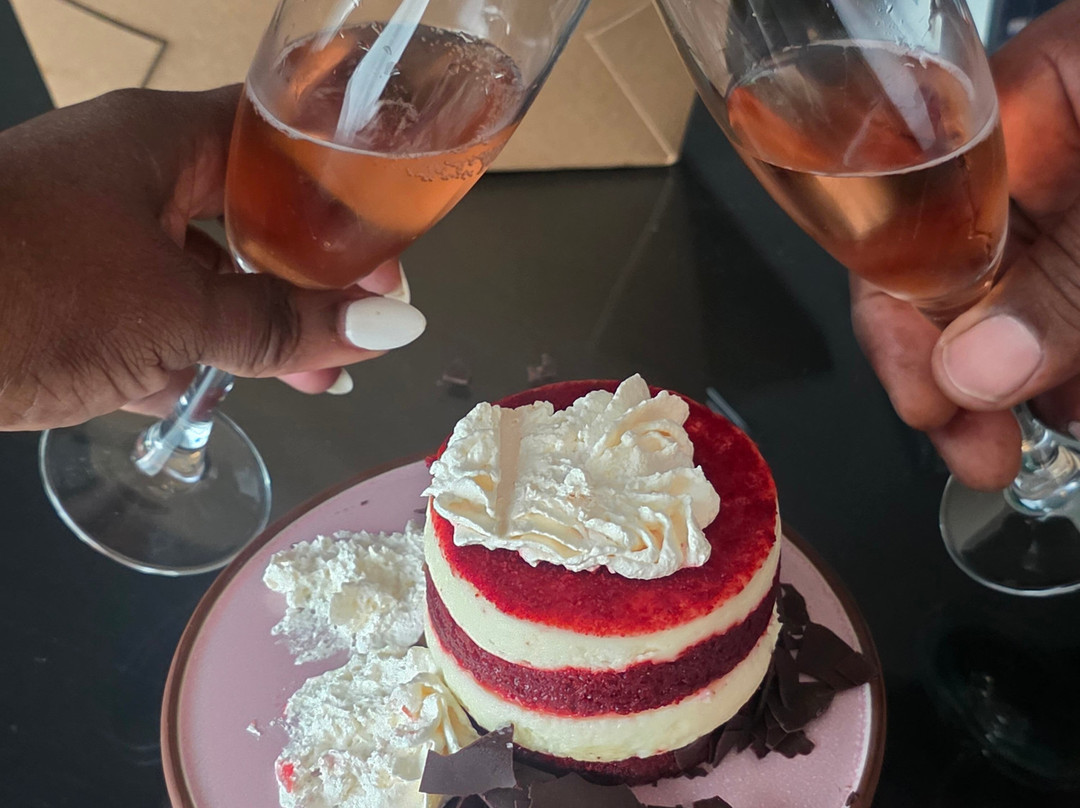 Omni Interlocken Hotel主图