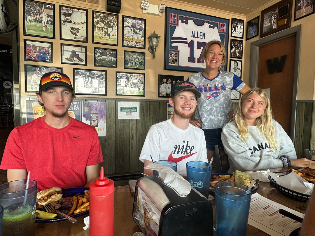 Mitchell's Tavern-Tonawanda必去景点